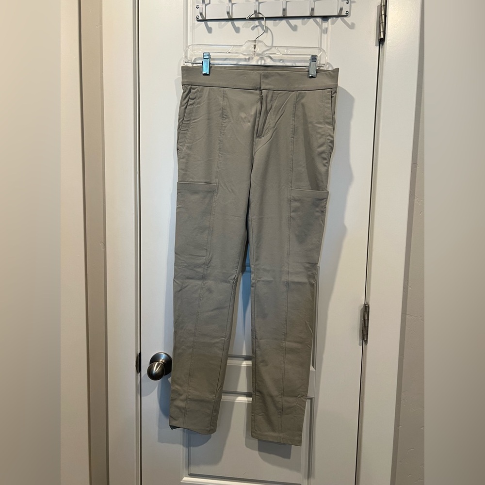 Women’s Athleta Wander Stash Skinny Pant